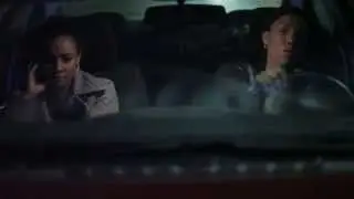 Driving Too Far (FRIENDS AND MORE Series)