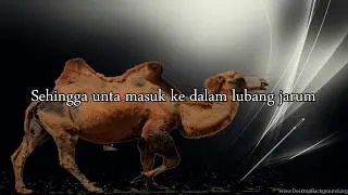 [Beautiful] Qari Ziyad Patel AL Araf 40 47 Sub Indo 1080p [HD]