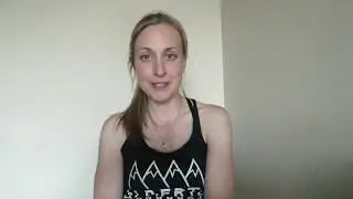 Æ Ø Å -  Kampen min er reell! Kanadiske prøver å snakker norsk ...igjen.