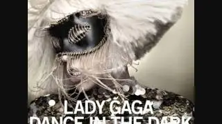 Lady Gaga Dance in the Dark (Album Version)