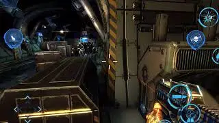 Dead Effect 2 Velvet PTCL