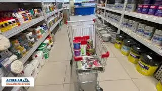 Что нужно знать перед покупкой краски?