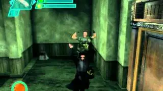 Прохождение The Matrix Path of Neo #7