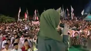 Izin kan ayah izinkan ibu(Nahdlatul ulama )NU🇸🇦🇵🇱