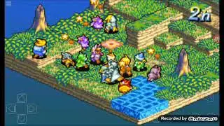 Final Fantasy Tactics Advance GBA EP 84