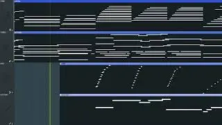 lovers' oath - genshin impact ost (fl studio remake)