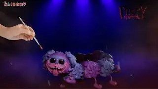 PJ Pug a Pillar - Poppy Playtime Chapter2…