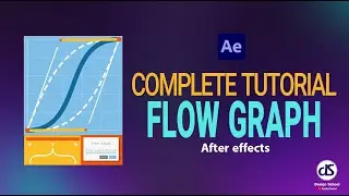 Master After Effects with Free Flow Graph Plugin Tutorial