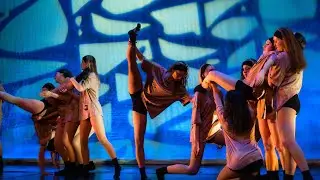 “la douleur exquise” by Lily Rettig | ISU Orchesis I Dance Company