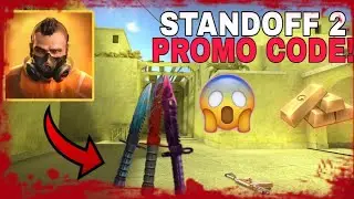 5 NEW STANDOFF 2 PROMO CODES MAY 2024 - STANDOFF 2 CODES MAY 2024