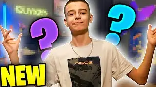 JE VOUS PRÉSENTE MON NOUVEAU DÉCOR ! (il est juste incroyable)