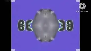 Bernard Bear 2005 Intro G Major Mirror Powers 1-9 (4x Speed) 