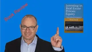 Real Estate Private Equity Book Review