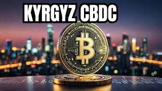 Kyrgyz CBDC Revolution: Unveiling the Future of Digital Som in 2024! | Kyrgyz CBDC Updates Inside!