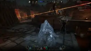 This is why Cryomancer class  is top tier in Dungeonborne PVP !