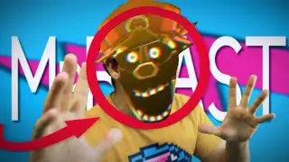 FNF Classified Mr Beast's copy￼