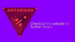 Antariksh
