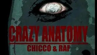 CRAZY ANATOMY - LA SERIE - Ep.#3 Oh Romero, Romero...perché sei tu Romero!
