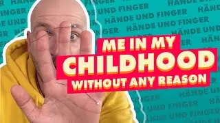 Me In My Childhood For No Reason | REWIND
