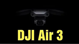 DJI Air 3 Still Releasing This Month?