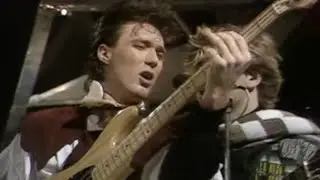 Musclebound (Top of the Pops 02/04/81)