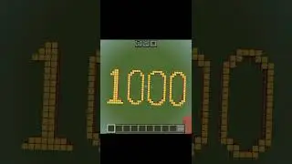 Steve Get 1k SubThank you for Subscribe #shorts #minecraft #viral