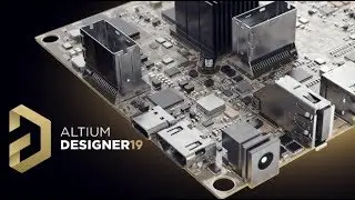 Altium Designer 19