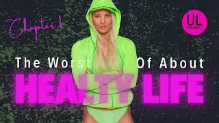 The Shocking Truth Behind Healthy Living's Dark Secrets!!! Chapter 1