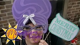 Photo Booth Fun