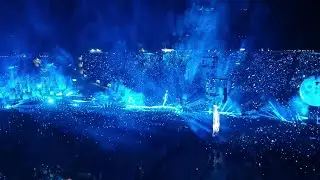 The Weeknd in Munich, 04.08.2023, Best Songs (+ Kaytranada)