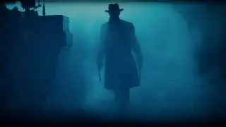 Assassination of Jesse James by the Coward Robert Ford  * Inspired Emotional Cinematic Ambient Music