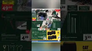 Volantino Parkside Lidl 👩‍🔧 Fai da Te dal 22 aprile