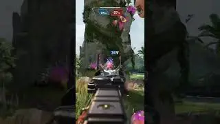￼￼ Just a clip of me playing Apex 