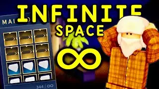 How to get Infinite Bank Storage for Free in The Wild West