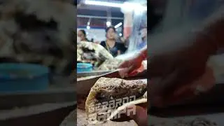 Así me prepararon un #taco de #cabeza de #res en #TulaDeAllende, #Hidalgo.