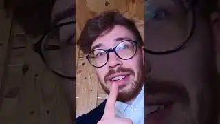 Влад А4. Глент идет искать.