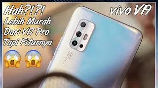 vivo V19 | Fitur Unggulan Yang Penting