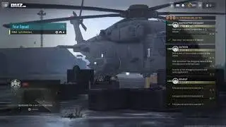 Call of Duty MW2 Gameplay