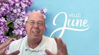 Welcome to June