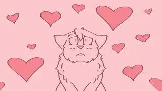 Accidentally In Love AMV