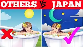 🇯🇵Amazing Facts About Japan In Hindi || Japan Shocking Facts In Hindi 2021 ||