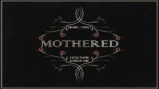 What A Cool Game! Even Better Story!! | Mothered | PS5