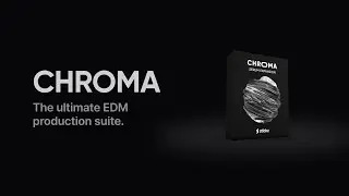 CHROMA Serum Expansion Walkthrough (150 EDM Serum Presets) | Stickz