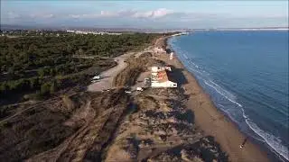 Drone ALICANTE