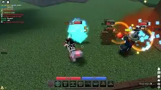 Pilgrammed - Kai Fist Build (Mid Game)