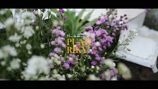 WEDDING CLIP RIKY & PUAH KALIGANSA BREBES // WARPROJECT ID X SILVA MUA BREBES