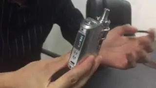 Master Chief kit  from Eyoctech