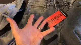 Are Ethanol Jeans Any Good?
