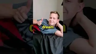 I Learned To Lucid Dream! 