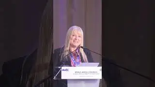WJC Executive Committee meeting in Madrid, Spain recap